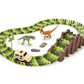 Addo - Totally Track Jurassic Adventure Track - Marah Kids