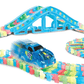 Addo - Totally Tracks Glow Starter Race Track - Marah Kids