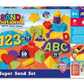 Addo - Sandsational Super Sand Set - Marah Kids