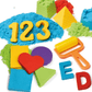 Addo - Sandsational Super Sand Set - Marah Kids