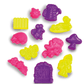 ADDO - Super Soft Sand Enchanted Fairyland - 600gm - Marah Kids