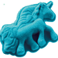 ADDO - Modelling Sand Fantasy Friends - Multicolor - 500gm - Marah Kids