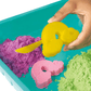 ADDO - Modelling Sand Fantasy Friends - Multicolor - 500gm - Marah Kids