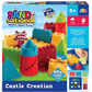 Addo - Sandsational Castle Creation V3 - Marah Kids