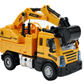 Addo - Rc 1:64 Digger Truck - Marah Kids