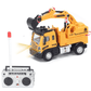 Addo - Rc 1:64 Digger Truck - Marah Kids