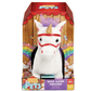 ADDO - Pitter Patter Pets Walk Along Unicorns Version 2 Interactive Plush Toy - Marah Kids