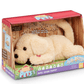 Addo Pitter Patter Roll Over Puppy B/O - Marah Kids