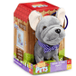 Addo Pitter Patter Pets Walk Along Frenchie B/O - Marah Kids