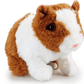 Addo Pitter Patter Playful Guinea Pig B/O - Marah Kids