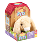 Addo Pitter Patter Playful Bunny Floppy B/O - Marah Kids