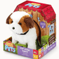 Addo Pppet Flip Over Dog B/O - Marah Kids