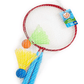 Addo Out & About Badminton Set - Marah Kids
