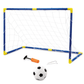 Addo Out & About Mini Football Goal - Marah Kids