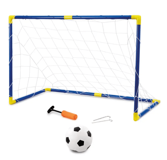Addo Out & About Mini Football Goal - Marah Kids