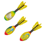 Addo Oa Rocket Launcher V2 Cdu12 - Marah Kids