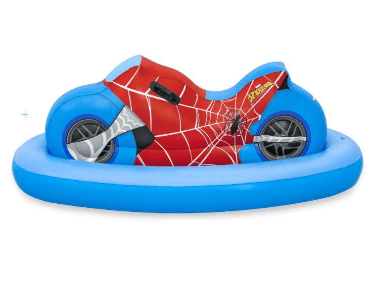 BESTWAY Rider Spiderman 170X84Cm - Marah Kids