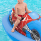 BESTWAY Rider Spiderman 170X84Cm - Marah Kids