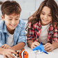ZHUZHU - Aquarium Fish CDU12 WOC - Assorted - Marah Kids