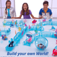 Zhu Zhu Aquarium Starter Set with Fish - Marah Kids