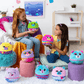 Misfittens Kittens Fishbowl, Assorted 1 Piece - Marah Kids
