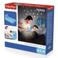 Bestway Airbed Fisher price Dream Blue 132 X 76 X 46 - Marah Kids