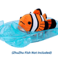 Zhu Zhu Pets Aquarium Speedboat And Dock - Marah Kids