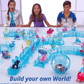 Zhu Zhu Pets Aquarium Speedboat And Dock - Marah Kids