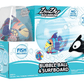 Zhu Zhu Pets Aquarium Bubble Ball And Surfboard - Marah Kids