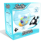 Zhu Zhu Pets Aquarium Bubble Ball And Surfboard - Marah Kids