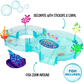 Zhu Zhu Pets Aquarium Starter Set - Marah Kids