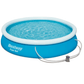 Bestway Fast Set Pool Set 396X76Cm - Marah Kids