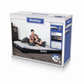 BESTWAY Airbed Queen B.I.Ac Pump 203X152X30 - Marah Kids