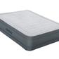 BESTWAY Airbed Queen B.I Ac Pump 203X152X46 - Marah Kids