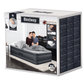 BESTWAY Airbed Queen B.I Ac Pump 203X152X46 - Marah Kids