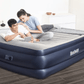 BESTWAY Airbed Queen B.I Ac Pump 203X152X36 - Marah Kids