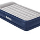 BESTWAY Airbed Twin B.I Ac Pump 191X97X46 - Marah Kids