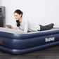BESTWAY Airbed Twin B.I Ac Pump 191X97X46 - Marah Kids