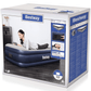 BESTWAY Airbed Twin B.I Ac Pump 191X97X46 - Marah Kids