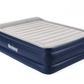 BESTWAY Airbed Queen B.I Ac Pump 203X152X61 - Marah Kids