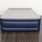 BESTWAY Airbed Queen B.I Ac Pump 203X152X61 - Marah Kids