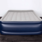 BESTWAY Airbed Queen B.I Ac Pump 203X152X56 - Marah Kids