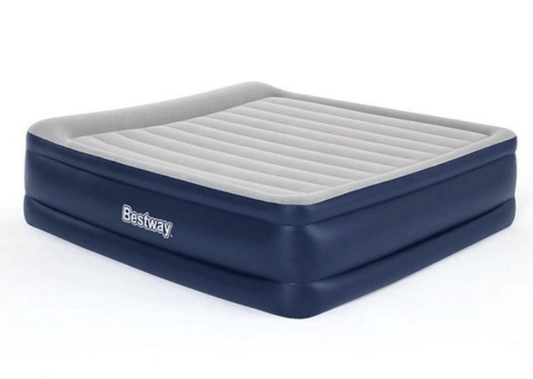 BESTWAY Pavillo Airbed King 203X193X56 - Marah Kids