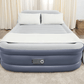 BESTWAY Airbed Queen B.I Ac Pump 226X152X84 - Marah Kids