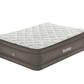 Bestway Airbed Queen B.I AC Pump 203X152X51 - Marah Kids