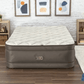 Bestway Airbed Queen B.I AC Pump 203X152X51 - Marah Kids