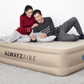 AlwayzAire Fortech Airbed Queen Built - in Comfort Pump - Marah Kids