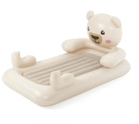 BESTWAY Airbed Teddy Bear 188X109X89 - Marah Kids