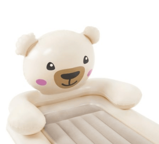 BESTWAY Airbed Teddy Bear 188X109X89 - Marah Kids