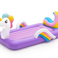 BESTWAY Airbed Unicorn 196X104X84 - Marah Kids
